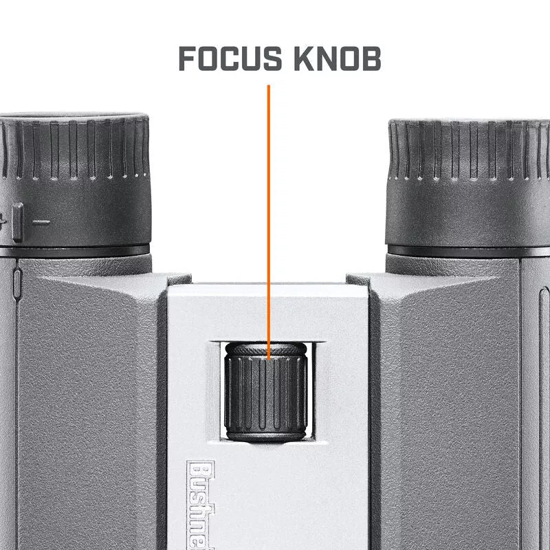 Binocolo Bushnell Powerview 2 8x21 