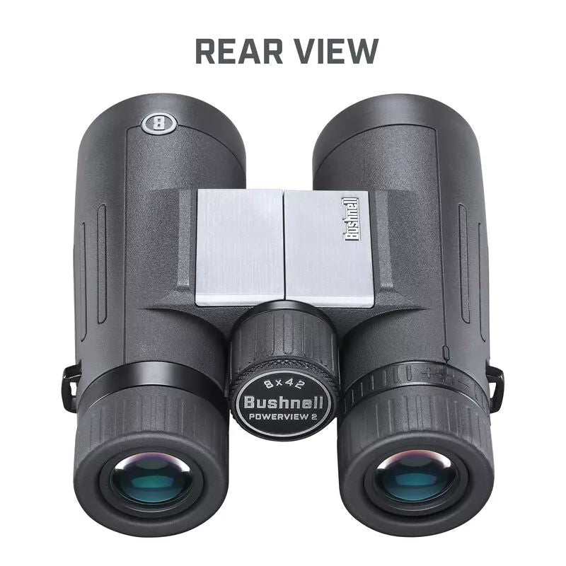 Jumelles Bushnell Powerview 2 8x42
