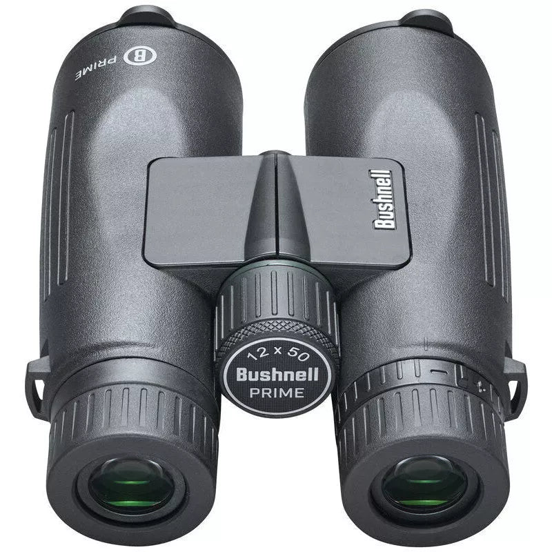 Jumelles Bushnell Prime 12x50