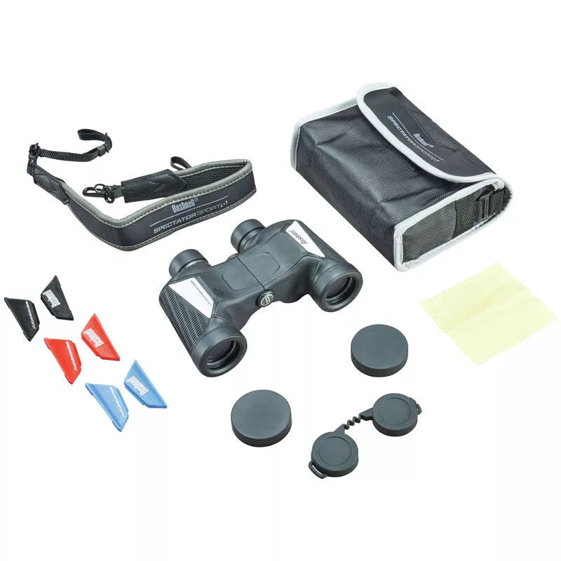 fernglas Bushnell Spectator Sport 7x35 