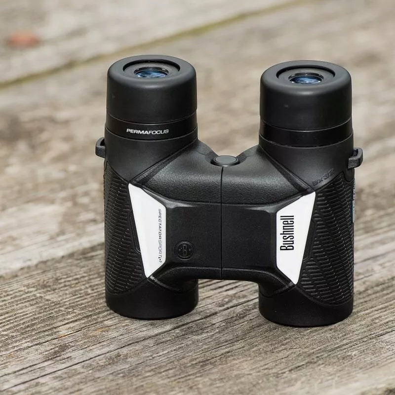 Jumelles Bushnell Spectator Sport Permafocus 8x32
