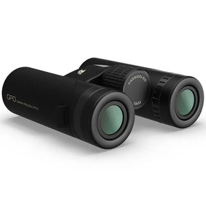 Binocolo GPO Passion ED 10x32 