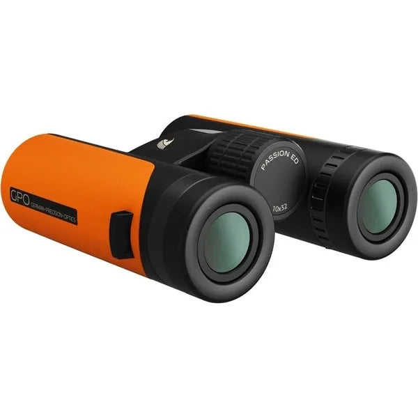 Jumelles GPO Passion ED 8x32