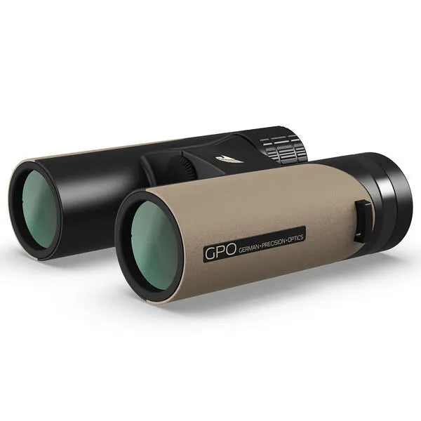 Binocolo GPO Passion ED 8x32 