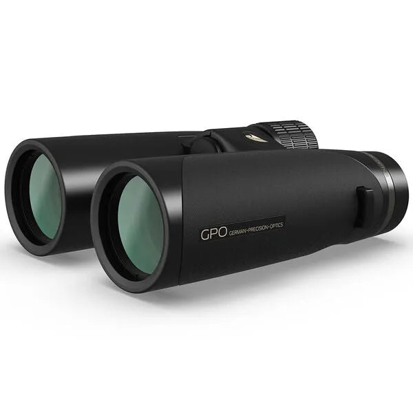 Binocoli GPO Passion HD 8x42 