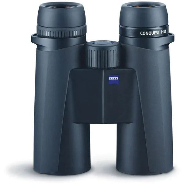 Jumelles ZEISS Conquest HD 10x42