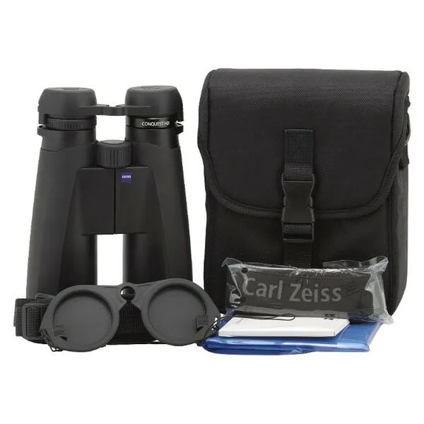 Binocolo ZEISS Conquest HD 15x56 