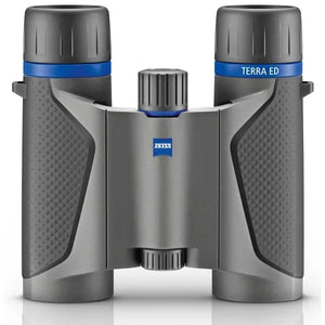 Binocolo ZEISS Terra ED Pocket 10x25 