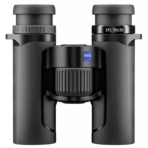 Jumelles ZEISS Victory SFL 10x30