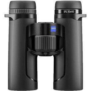 fernglas ZEISS Victory SFL 10x40 