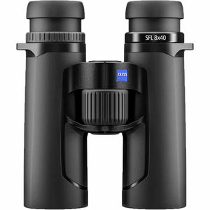 Jumelles ZEISS Victory SFL 8x40