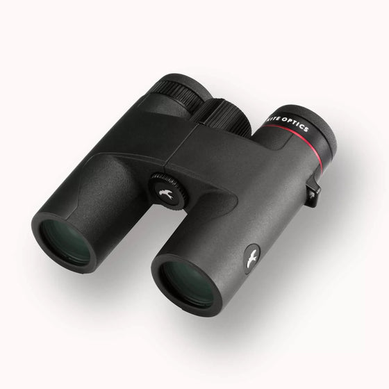 Binocolo Kite Lynx HD+10×30 