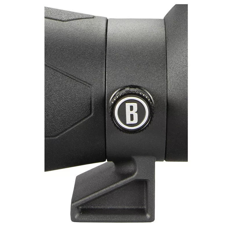 Longue-vue Bushnell Engage DX 20-60x80