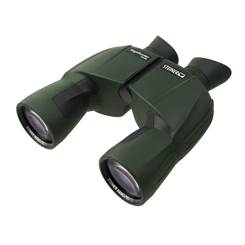 fernglas Steiner Nighthunter 8x56 