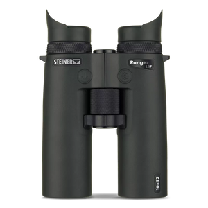 Binocolo Steiner Ranger LRF 10x42 Telemetro integrato 