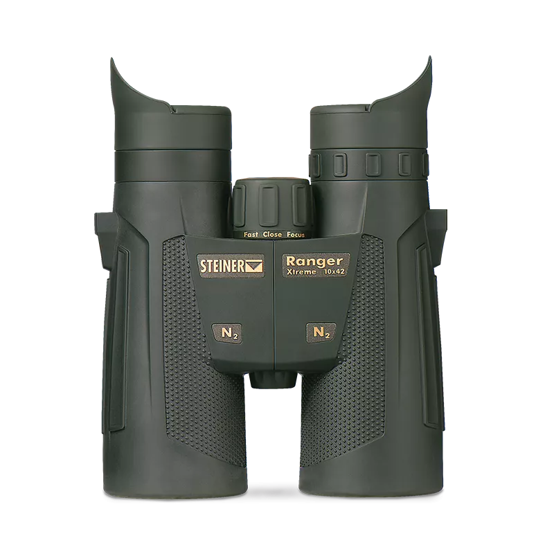 Binocolo Steiner Ranger Xtreme 10x42 