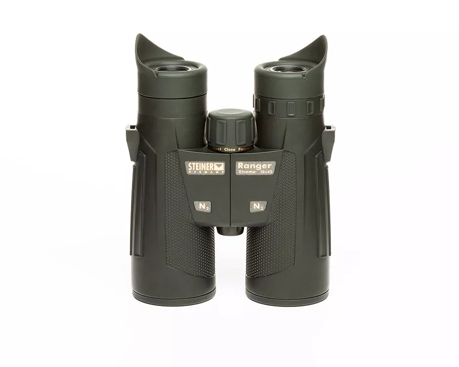 Binocolo Steiner Ranger Xtreme 10x42 