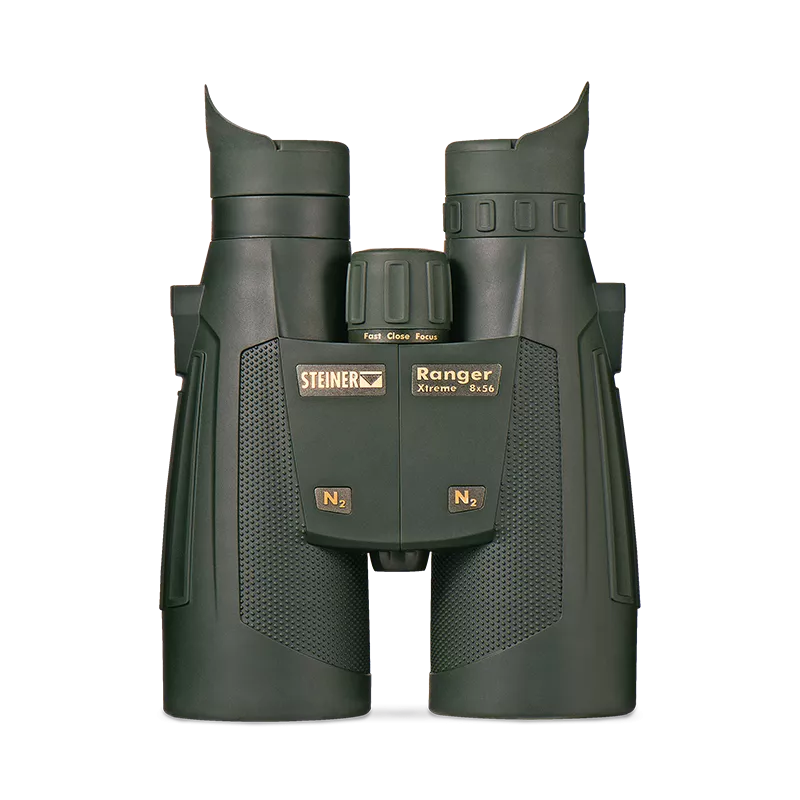 Binocolo Steiner Ranger Xtreme 8x56 