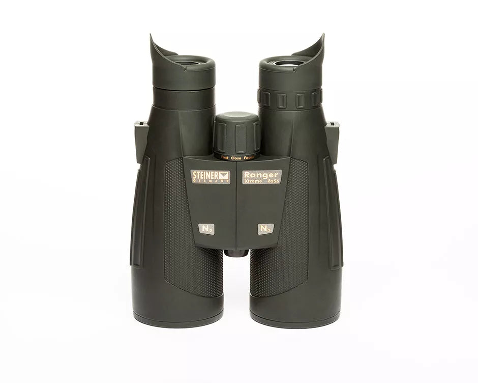 Binocolo Steiner Ranger Xtreme 8x56 