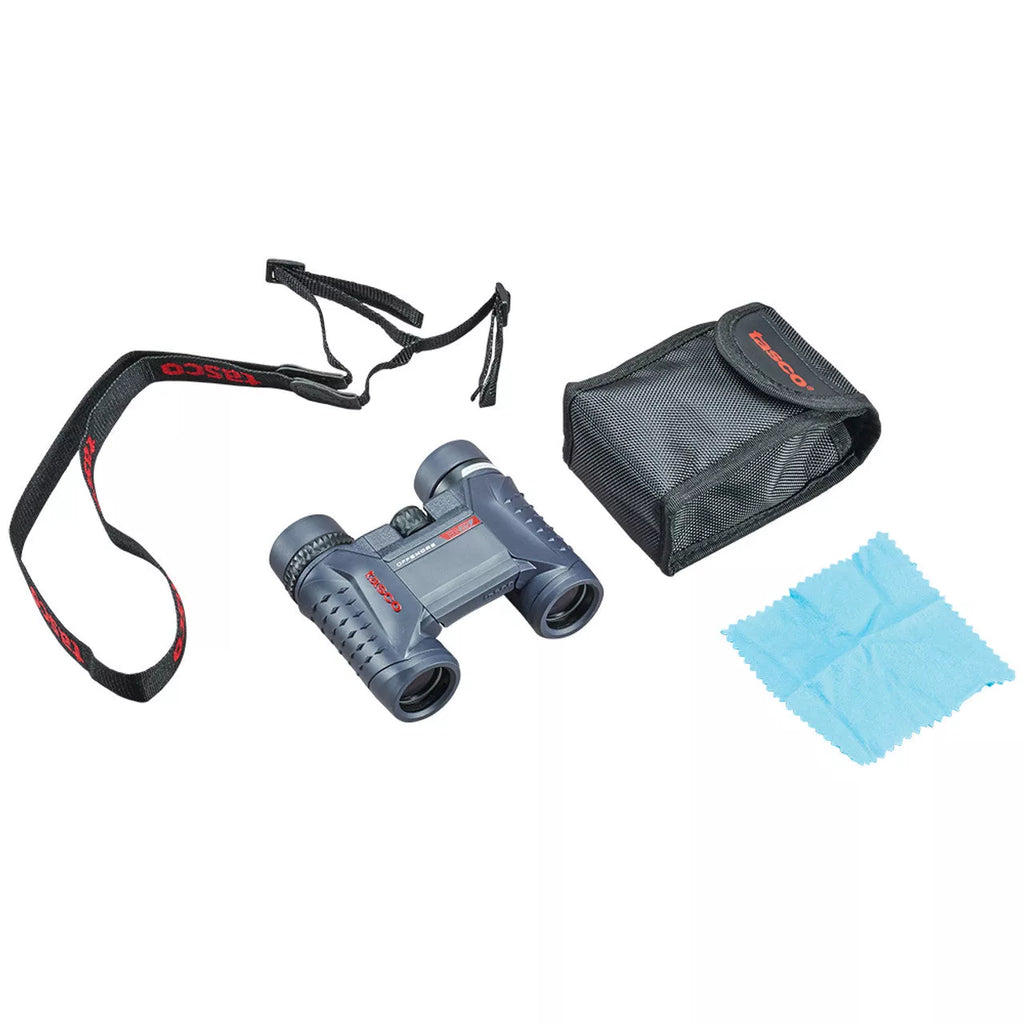 Jumelles Tasco Offshore 8x25