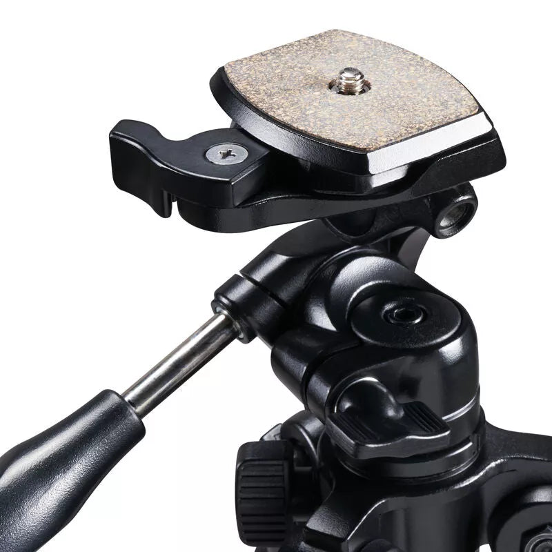 Treppiede Bushnell in titanio - altezza 160 cm 