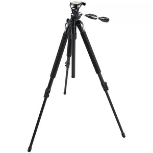 Bushnell Stativ aus Titan – Höhe 160 cm 