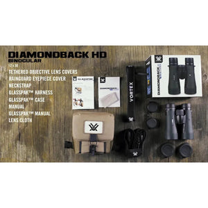 fernglas Vortex Diamondback HD 12x50 