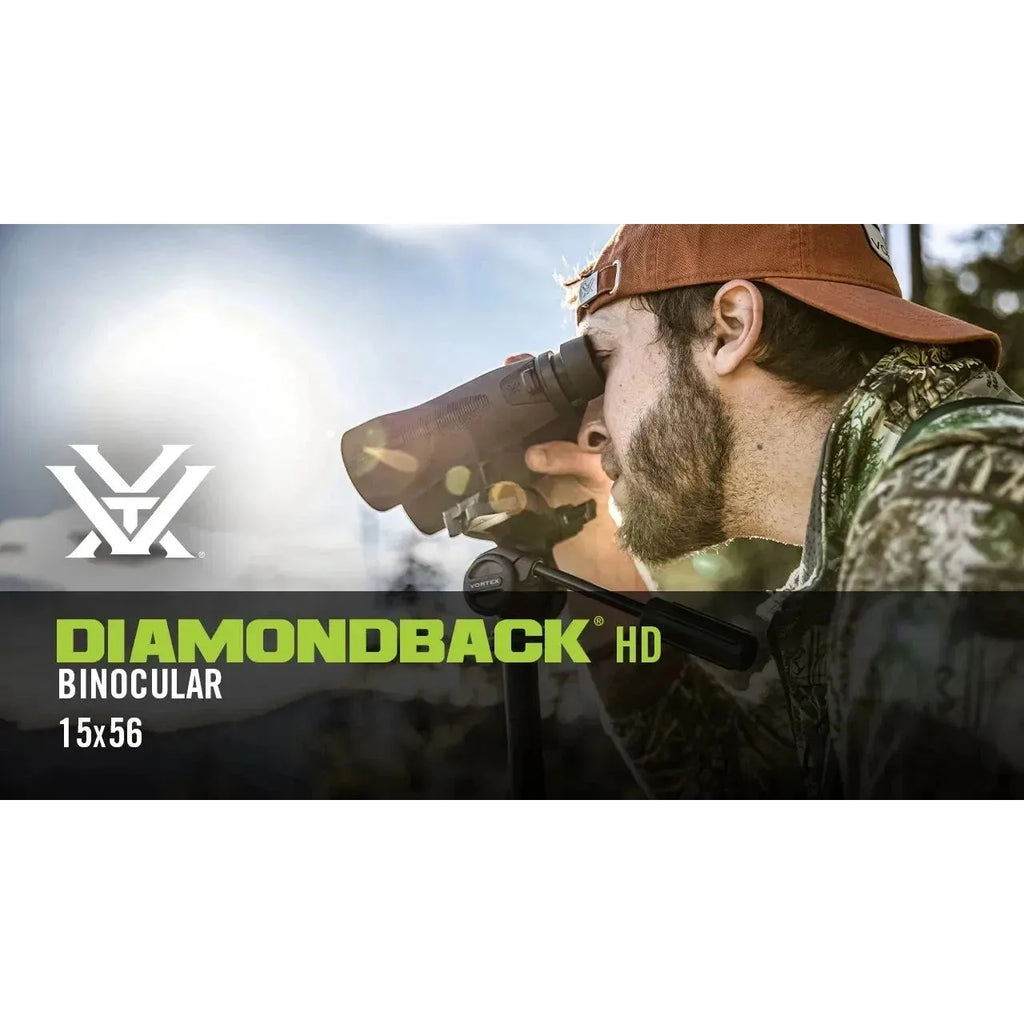fernglas Vortex Diamondback HD 15x56 