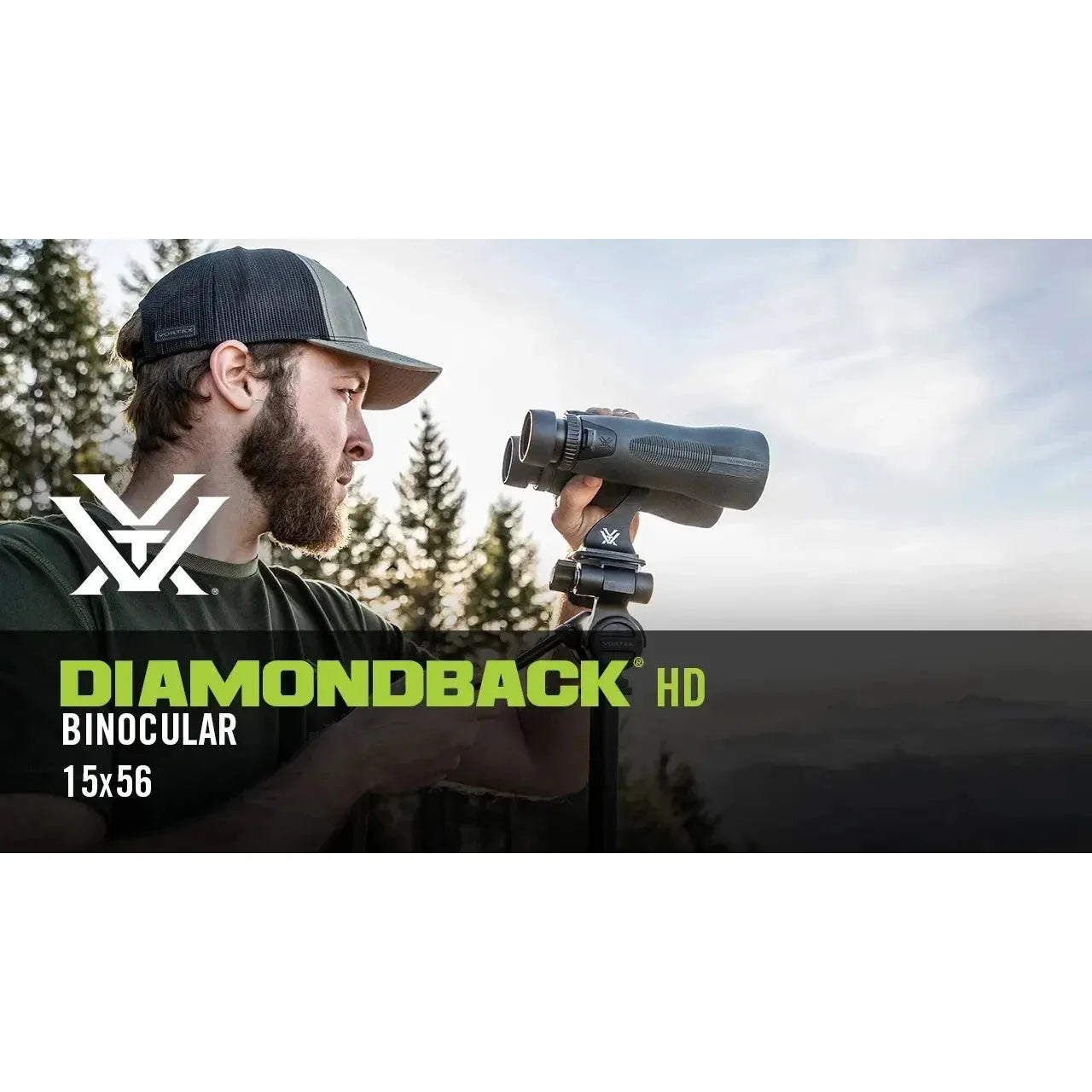 fernglas Vortex Diamondback HD 15x56 